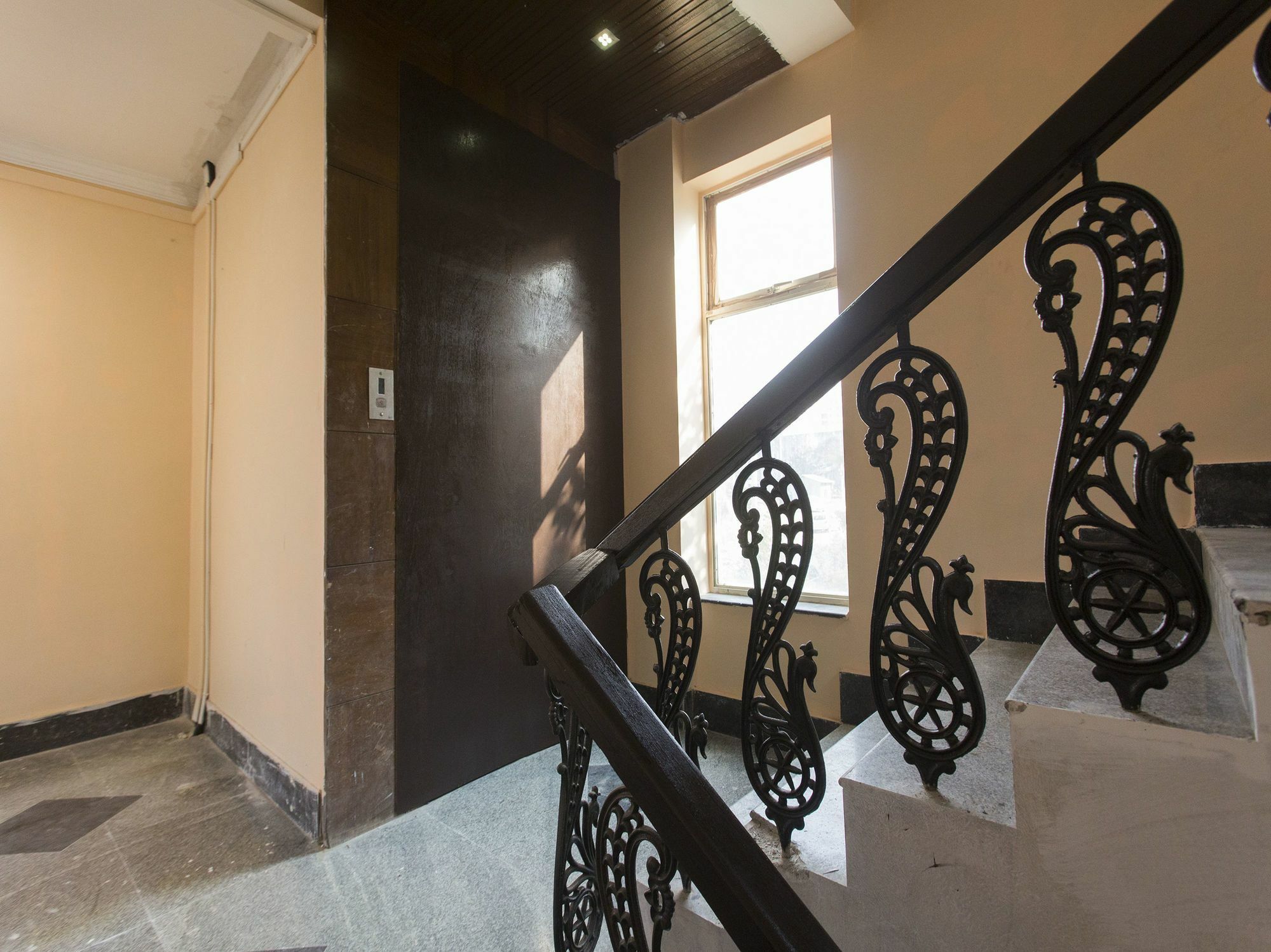 Hotel O Sairaj Lodge Méribel Village エクステリア 写真